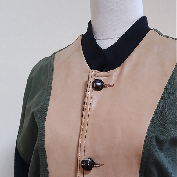 Dachet Clothing bomber jacket - Picture 3 of 7